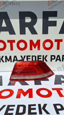 Passat b 8.5 sağ Stop ledli