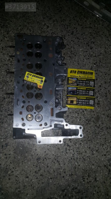 7810465 BMW 3 5 F30 F10 SİLİNDİR KAPAK