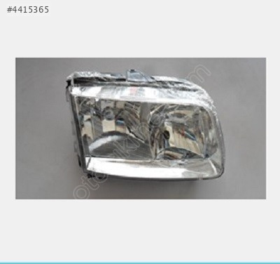 FAR SAĞ POLO 00-02 6N1941018AA