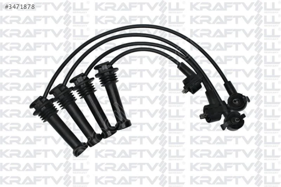 Buji Kablosu | Ford Mondeo Escort Clx 1995-2000