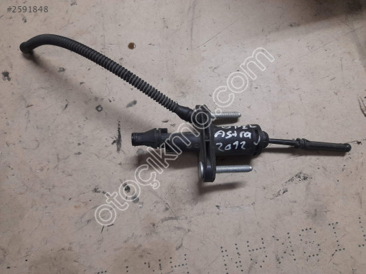 OPEL ASTRA J DEPRİYAJ ÜST MERKEZİ