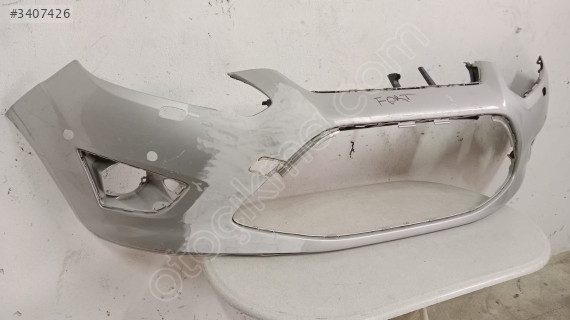 Fort c-max ön tampon