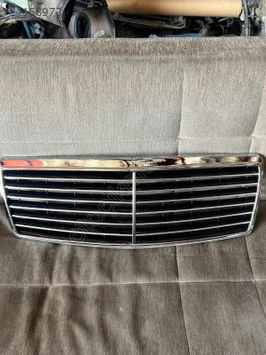 MERCEDES W140 SIFIR AVANGARDE KOMPLE PANJUR S600 TİP - ERCAN TİC