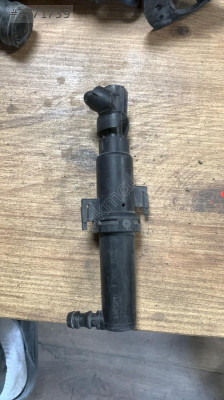 Audi A3 Sağ Far Yıkama Robotu 2009-2013 8P0955102B