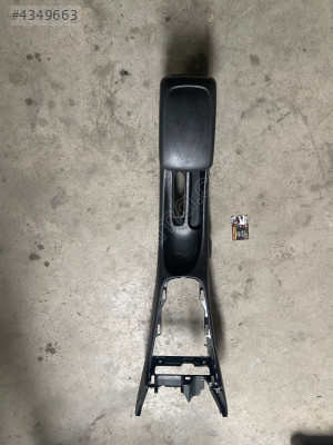 Almera Hatasız Orjinal Kol Dayama