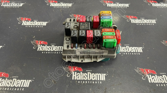 FİAT LİNEA SİGORTA KUTUSU 51815360