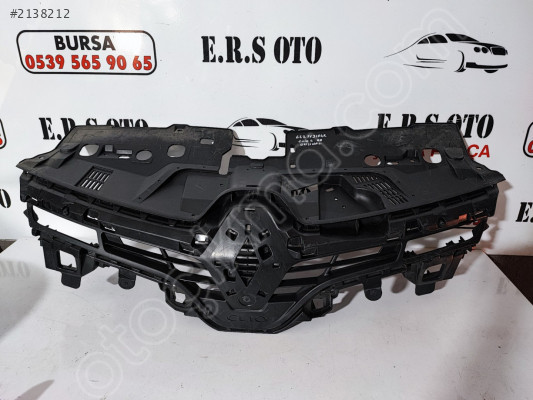 RENAULT CLİO 4 HB ÖN PANJUR ORJİNAL 622563184R