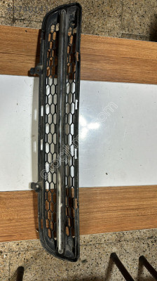 2012-2013 CHEVROLET CRUZE ÖN TAMPON PANJURU ORJ ÇIKMA