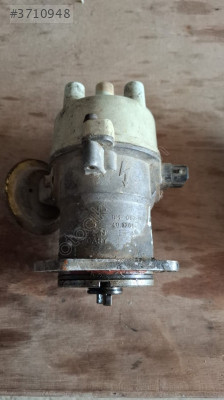 LADA SAMARA DİSTRİBÜTÖR