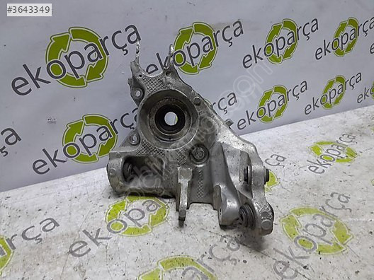 RANGE ROVER EVOQUE 2016 2021 L551 SOL ARKA TAŞIYICI K8D25A969AA