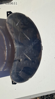 OPEL ASTRA F KİLOMETRE SAATİ.OTO ERKAN ÜNYE