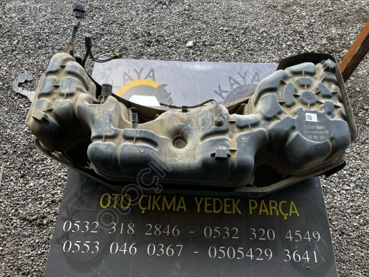 Mitsubishi L200 Adblue Deposu (19-24) Orjinal Çıkma