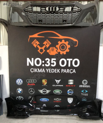 MERCEDES E SERİSİ W213 KASA ÖN TAMPON 2017-2023