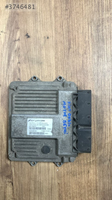 51812866 1.3 fiat Fiorino motor beyni