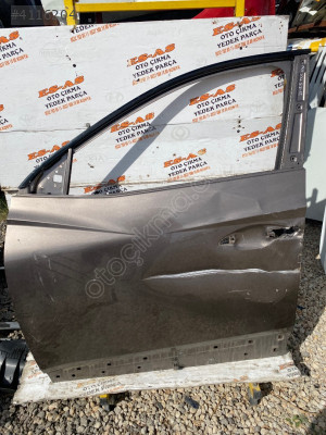 Hyundai tucson çıkma sol ön kapı 2021-2025