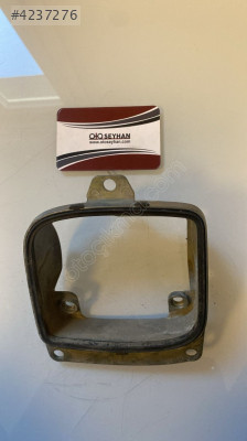 seat cordoba ibiza 2006 bagaj açma kolu bağlantı braketi