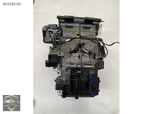 RENAULT CLIO 5 KOLORİFER KAZANI -ALKAN OTOMOTIV- 0532.417.1034