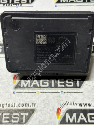 Abs Ecu Beyin CUPRA FORMENTOR 1.5 5WA614517BL