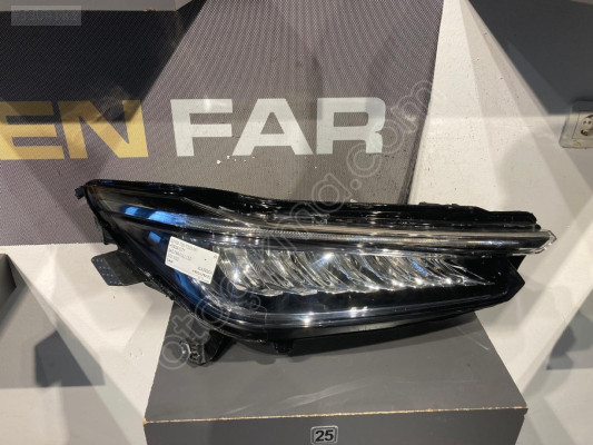 HONDA CİTY SAĞ FAR FULL LED 2020 2022 33100-T00-T323-M1 C