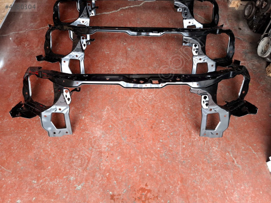 ÖZMEN OPEL VECTRA C ÖN PANEL