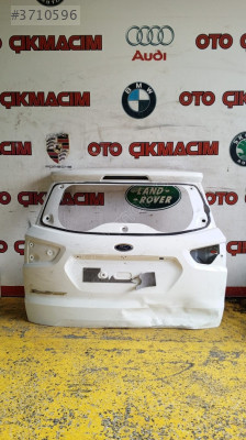 Ford Kuga Ecosport için Çıkma Bagaj Kapağı