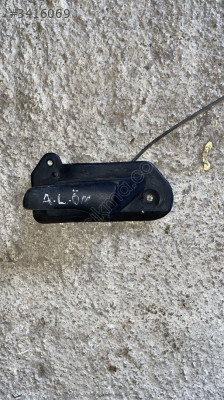 Opel Astra F Sol Kapı İç Açma Kolu