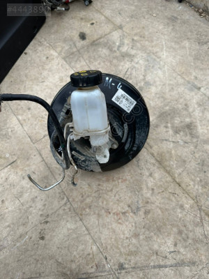 RENAULT MEGANE 4 WESTİNGHOUSE