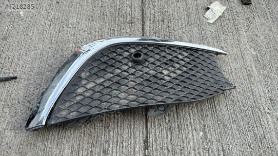 MERCEDES E SERİSİ 2016 2023 W213 SAĞ ÖN SİS KAPAĞI A2138853203