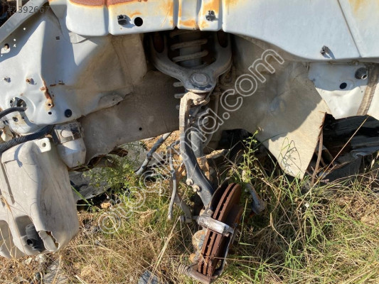 HONDA EURO CİVİC SOL ÖN HELEZON YAYI 1995-2001 MODEL