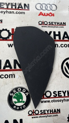 3G0858237C volkswagen passat b8.5 göğüs sol yan kapağı