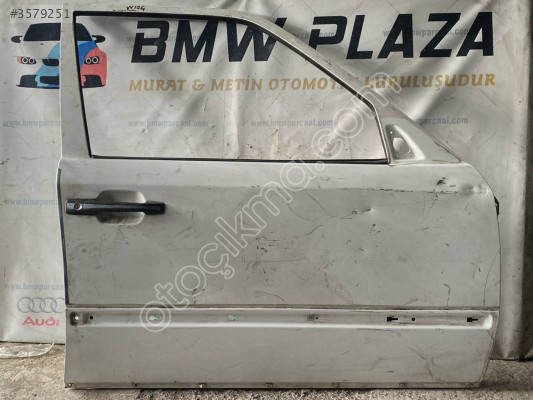 MERCEDES E SERİ W124 SAĞ ÖN KAPI