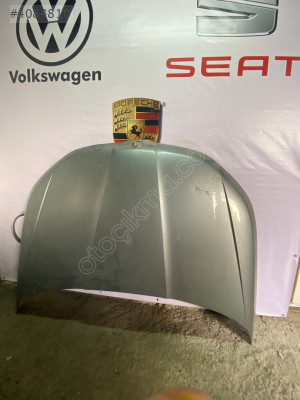 SKODA KODİAQ KAPUT ORJİNAL ÇIKMA PARÇA