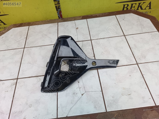 OPEL ASTRA L SİS ÇERÇEVESİ SAĞ ÇIKMA ORJİNAL YEDEK PARÇA