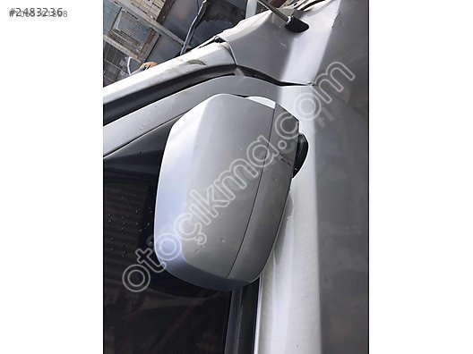 Kia Sorento Modeli İçin Sağ Yan Ayna Çıkma Parçası