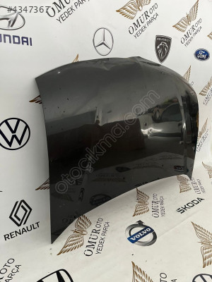 MİTSUBİSHİ L200 MOTOR KAPUTU ORİJİNAL ÇIKMA - 5900A087T