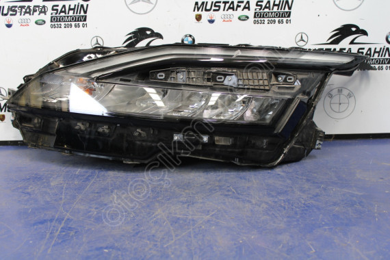 NİSSAN QASHQAİ SOL FAR ORJİNAL ÇIKMA