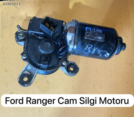 FORD RANGER CAM SİLGİ MOTORU  (XS2104S25)