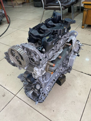 PEUGEOT  RİFTER    1.5  BLUEHDİ   MOTOR