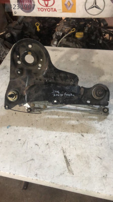 2004-2007 FORD FİESTA ÖN SİLECEK MEKANİZMASI