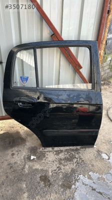 GETZ SAĞ ARKA ÇAMURLUKK ORJİNAL ÇIKMA PARÇAA