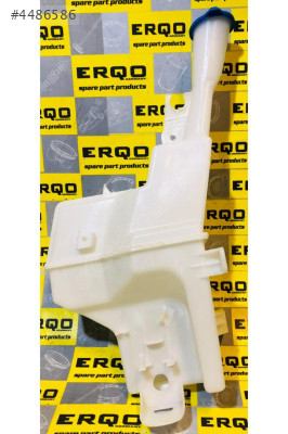 Hyundai Tucson Silecek Su Deposu 2016