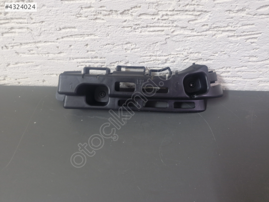 CHEVROLET CRUZE SAĞ ARKA TAMPON BRAKETİ ORJİNAL SIFIR 2009-2014