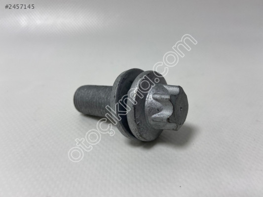 7703102064  CİVATA MEGANE III HATCHBACK