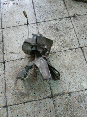 AUDİ A6 CGL MOTOR TAKOZ BRAKETİ