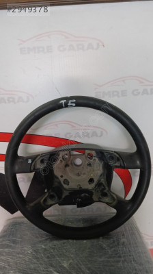 7H0419091C Volkswagen T5 Direksiyon Simidi (04-10)