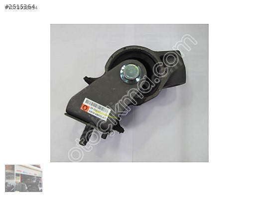 FORD RANGER 2012-2017 MOTOR TAKOZU !!!!
