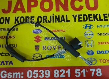 MATİZ KİLOMETRE TELİ SIFIR DAEWOO
