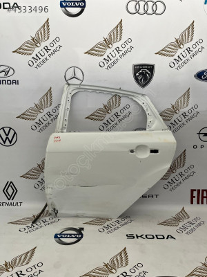 FORD FOCUS SOL ARKA KAPI ORJİNAL ÇIKMA - PBM51A24631BD