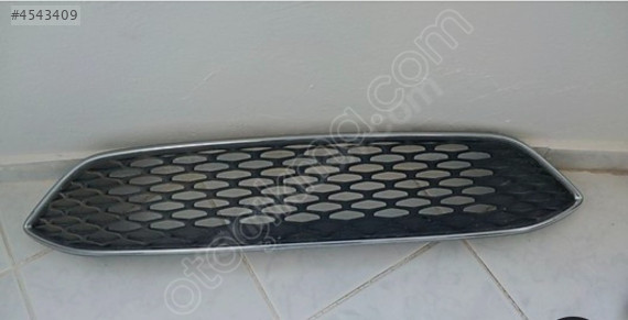 2015 2018 focus trend x panjur sıfır