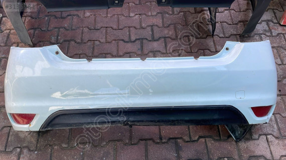2016 RENAULT SYMBOL ARKA TAMPON
